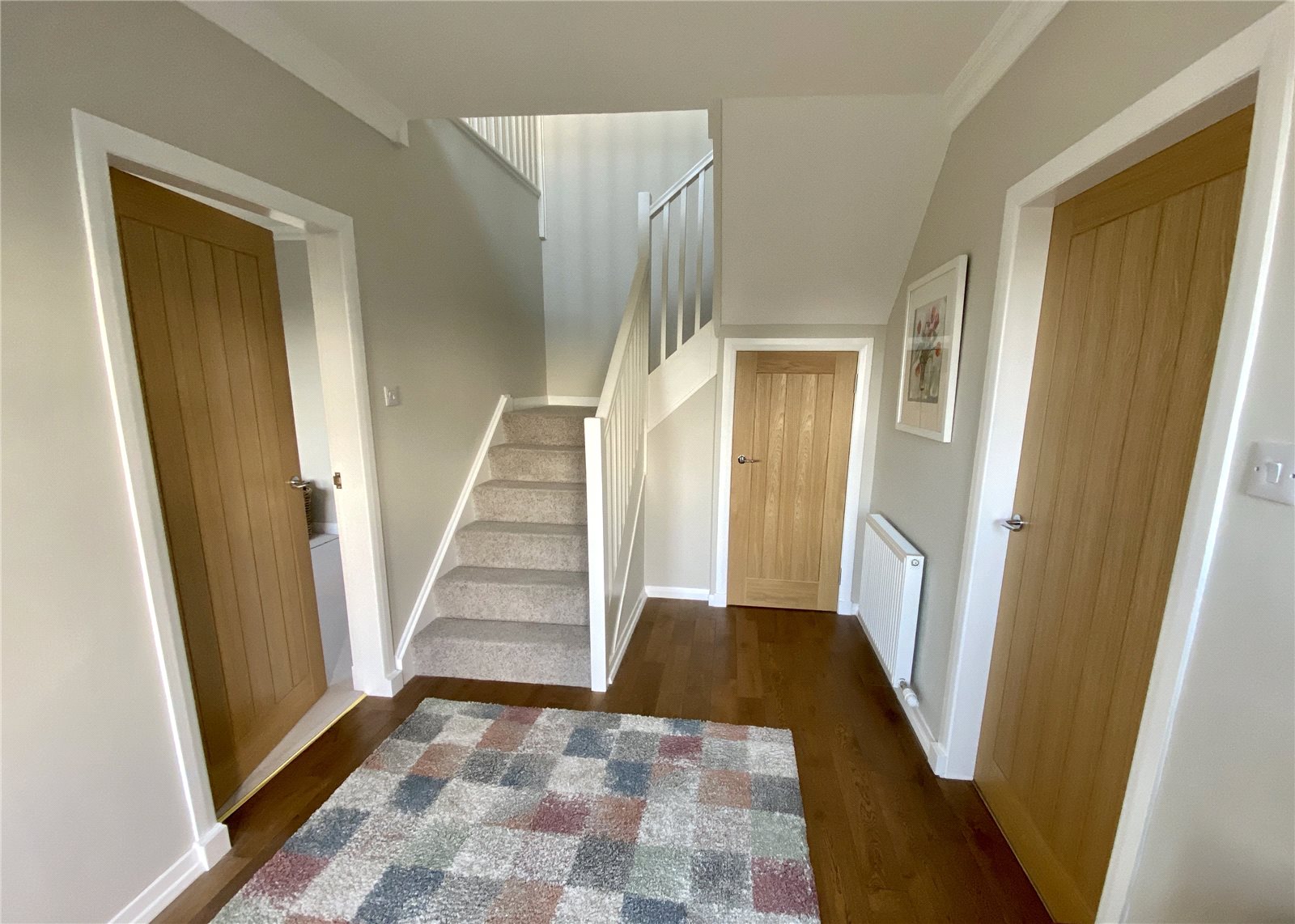 Front Hall