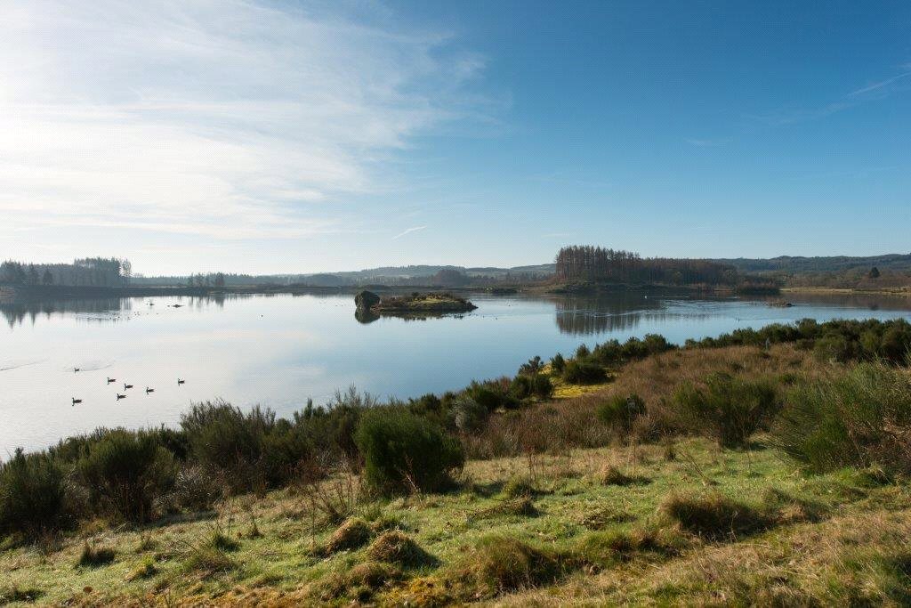 Loch View