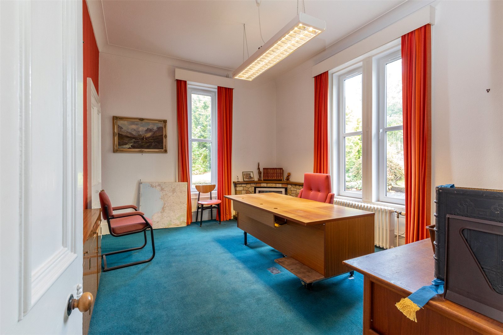 Study/Bedroom