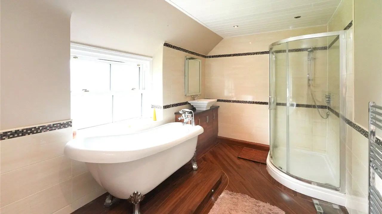 West Blackbyre Farm Lot 1, Waterside, Kilmarnock, East Ayrshire, KA3 ...