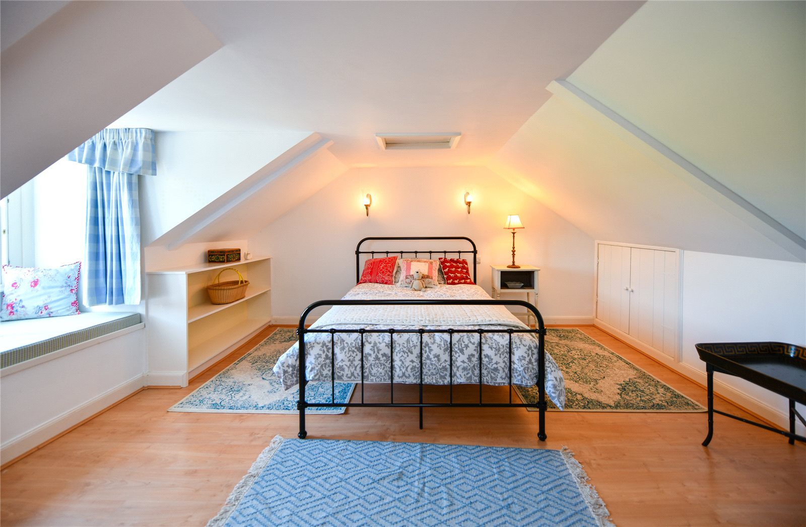Bedroom 6