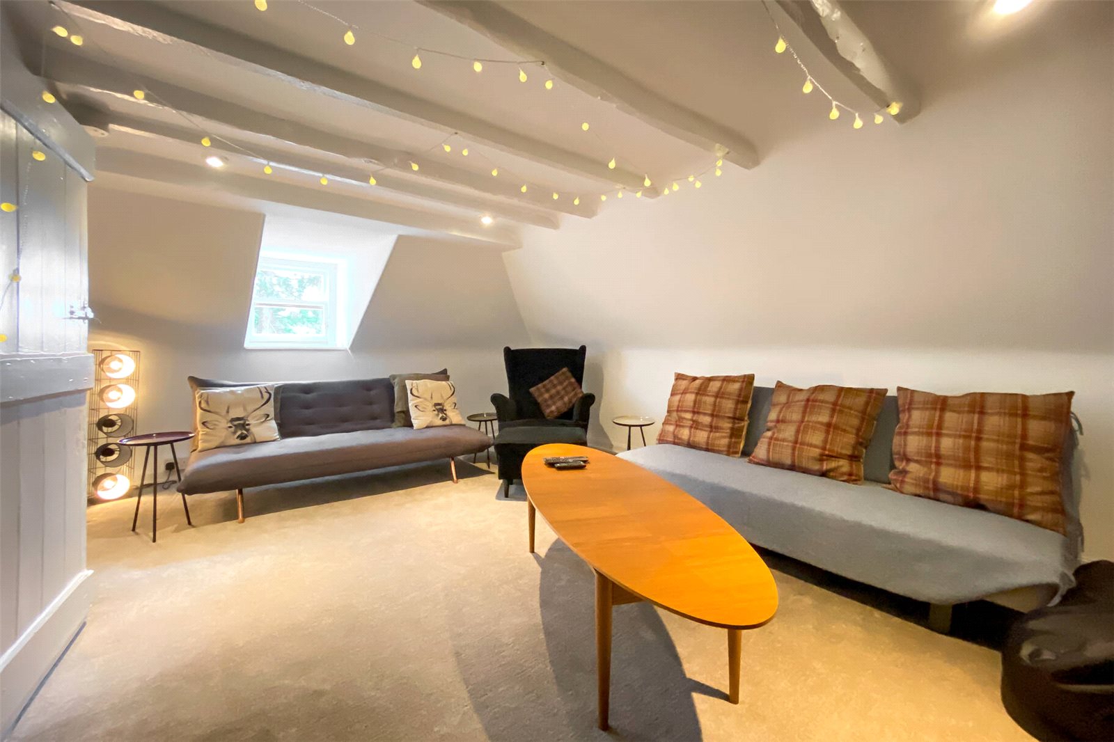 Cinema Room