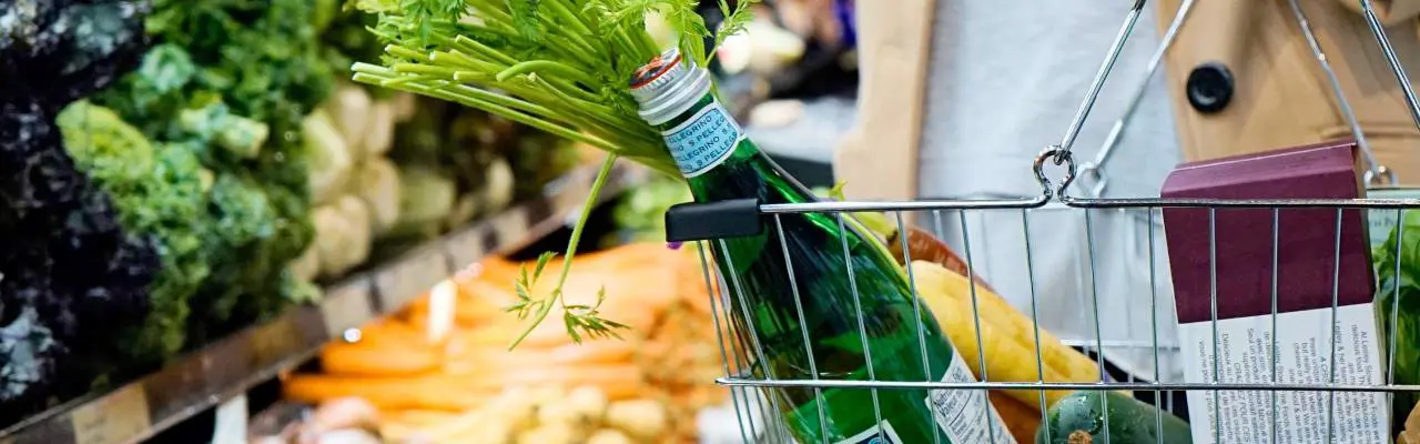 Natural Capital Update: empty shelves highlight need for crop diversity : Tara Clark Groceryshopping