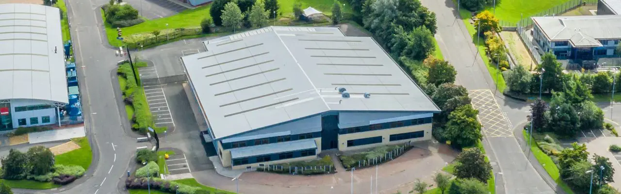 Galbraith Distil £4.30m Industrial Investment Sale on behalf of Cedarwood Asset Management: Tannochside Pic (1)