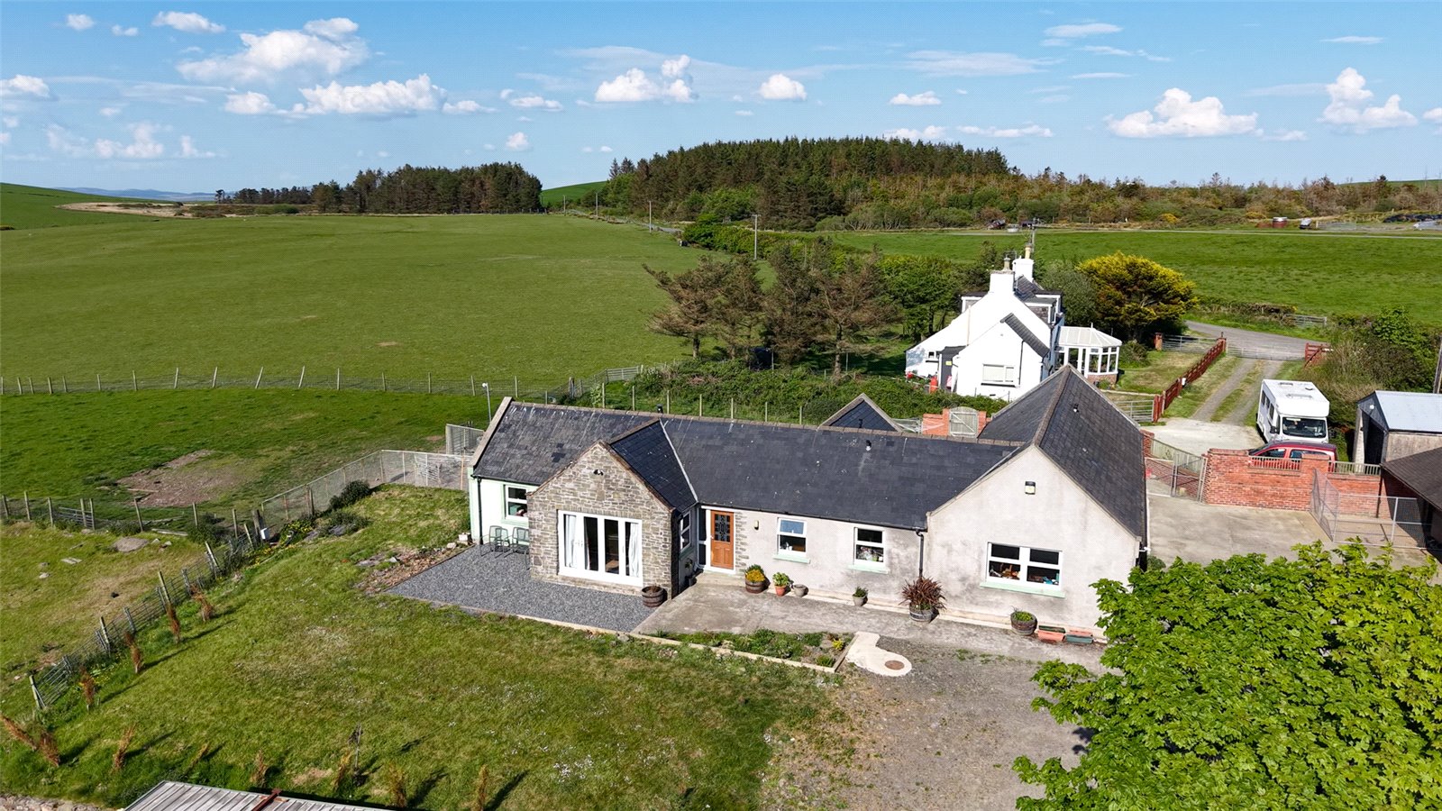 Farmhouse
