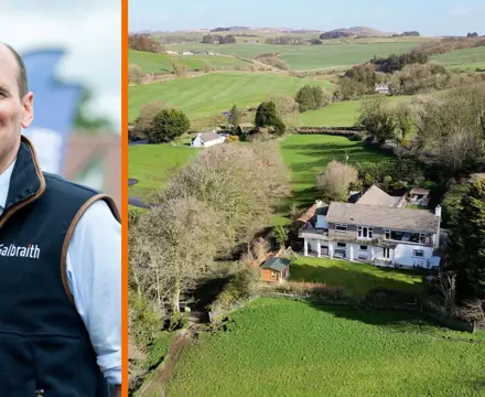 Continued signs of positivity in the rural property market: David C Rural