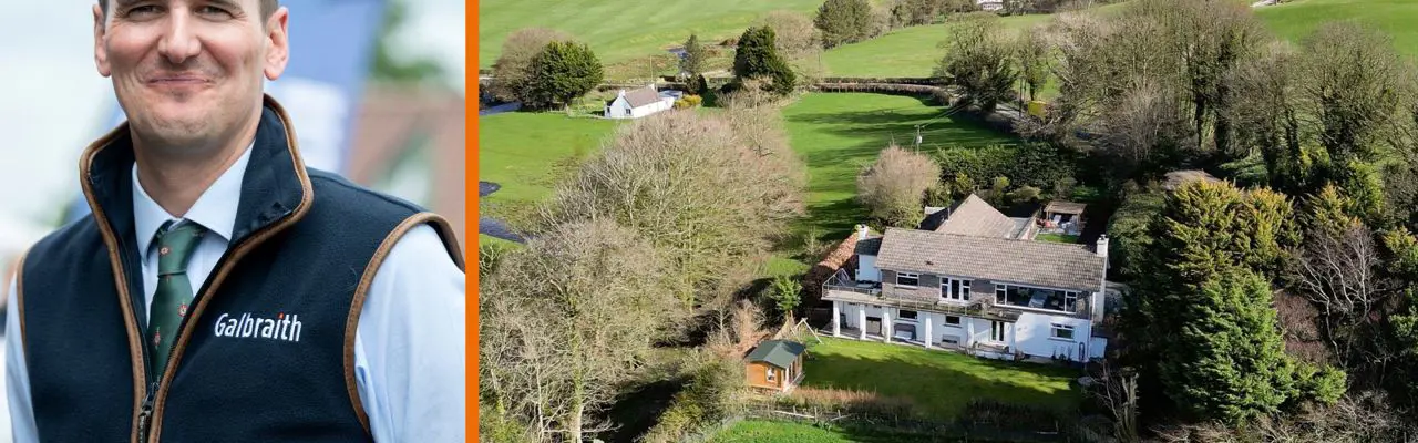 Continued signs of positivity in the rural property market: David C Rural