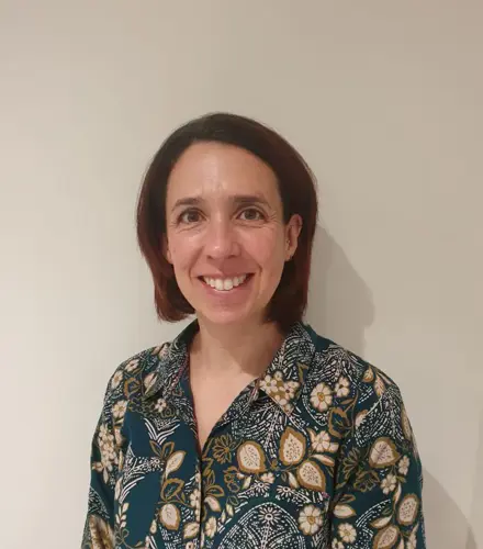 Photo of Kate Hutchinson