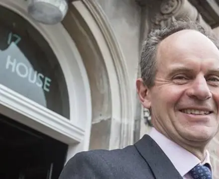 Galbraith Strengthens Its Team With Promotions And New Appointments: Iain Russell 808X455