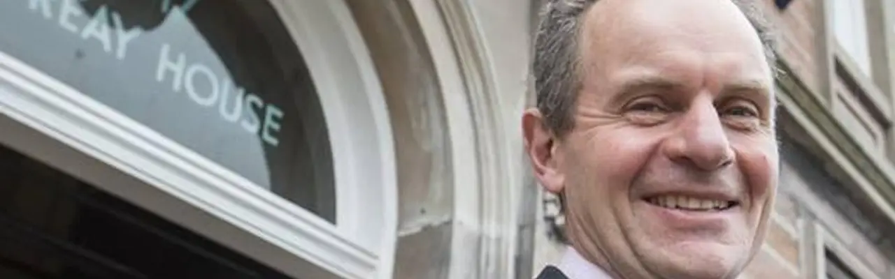 Galbraith Strengthens Its Team With Promotions And New Appointments: Iain Russell 808X455