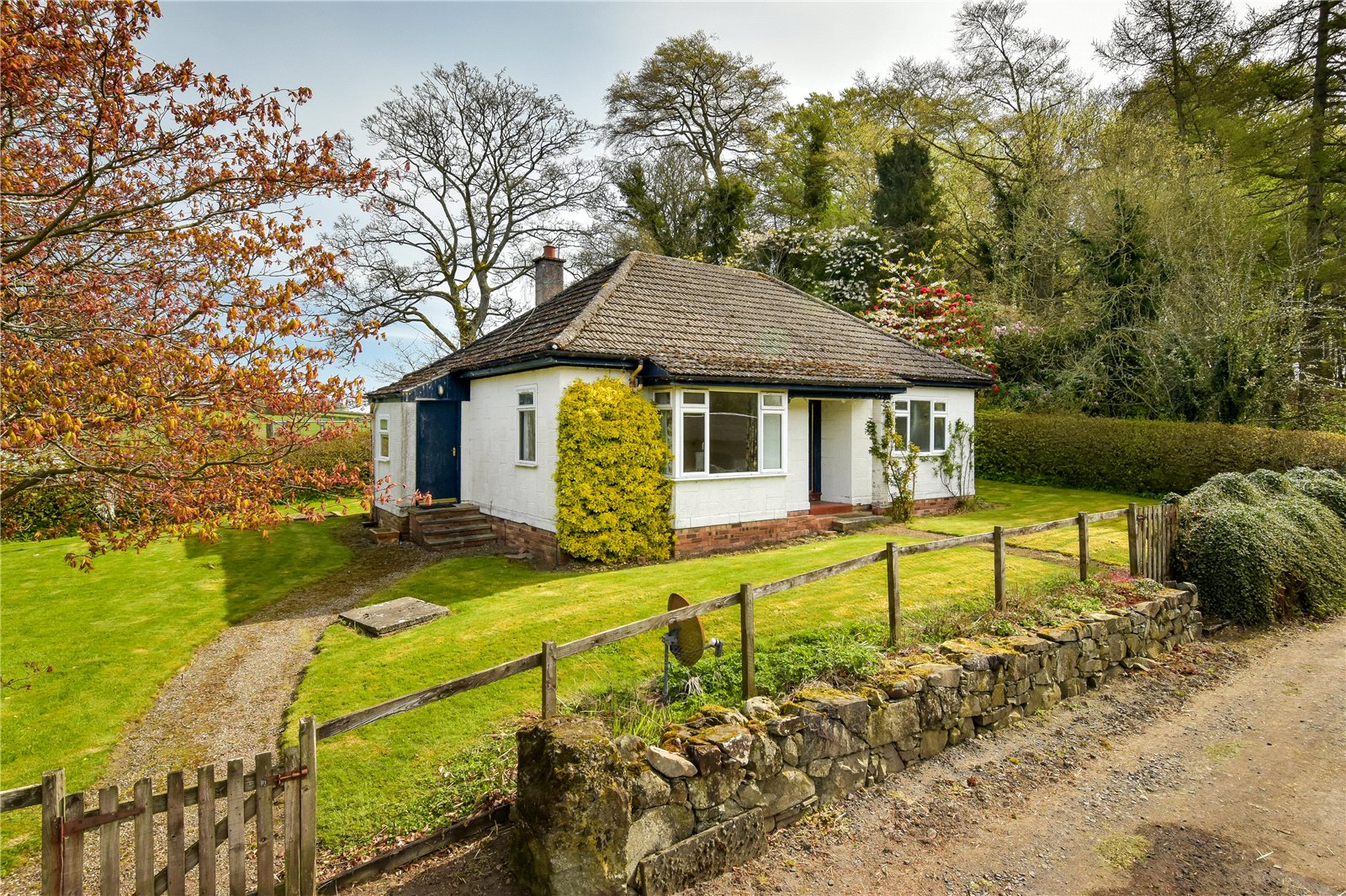 Dorran Cottage