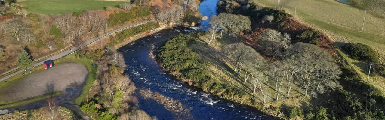 The weekly round up | 5/4/24: Lower Brora Fishings 5 (Large)