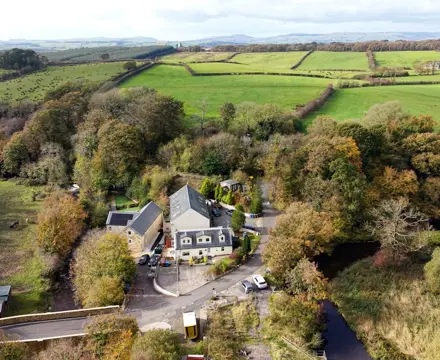 Ayrshire Property Market: A Buoyant Autumn with No Sign of Slowdown : Ayrshire Insights 2