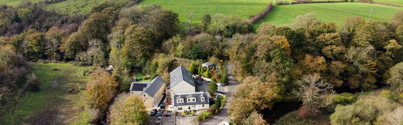 Ayrshire Property Market: A Buoyant Autumn with No Sign of Slowdown : Ayrshire Insights 2