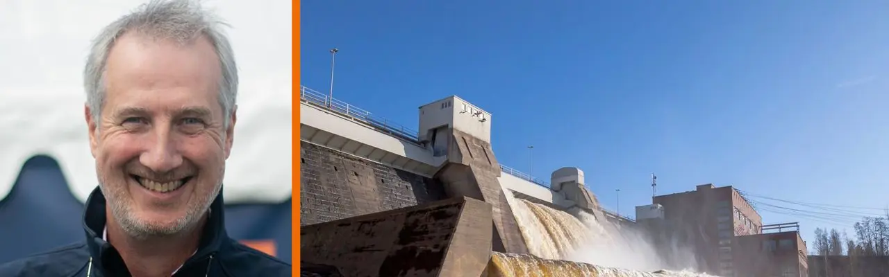 Hydro wrangle still in full flow: Calum Innes | Hydro