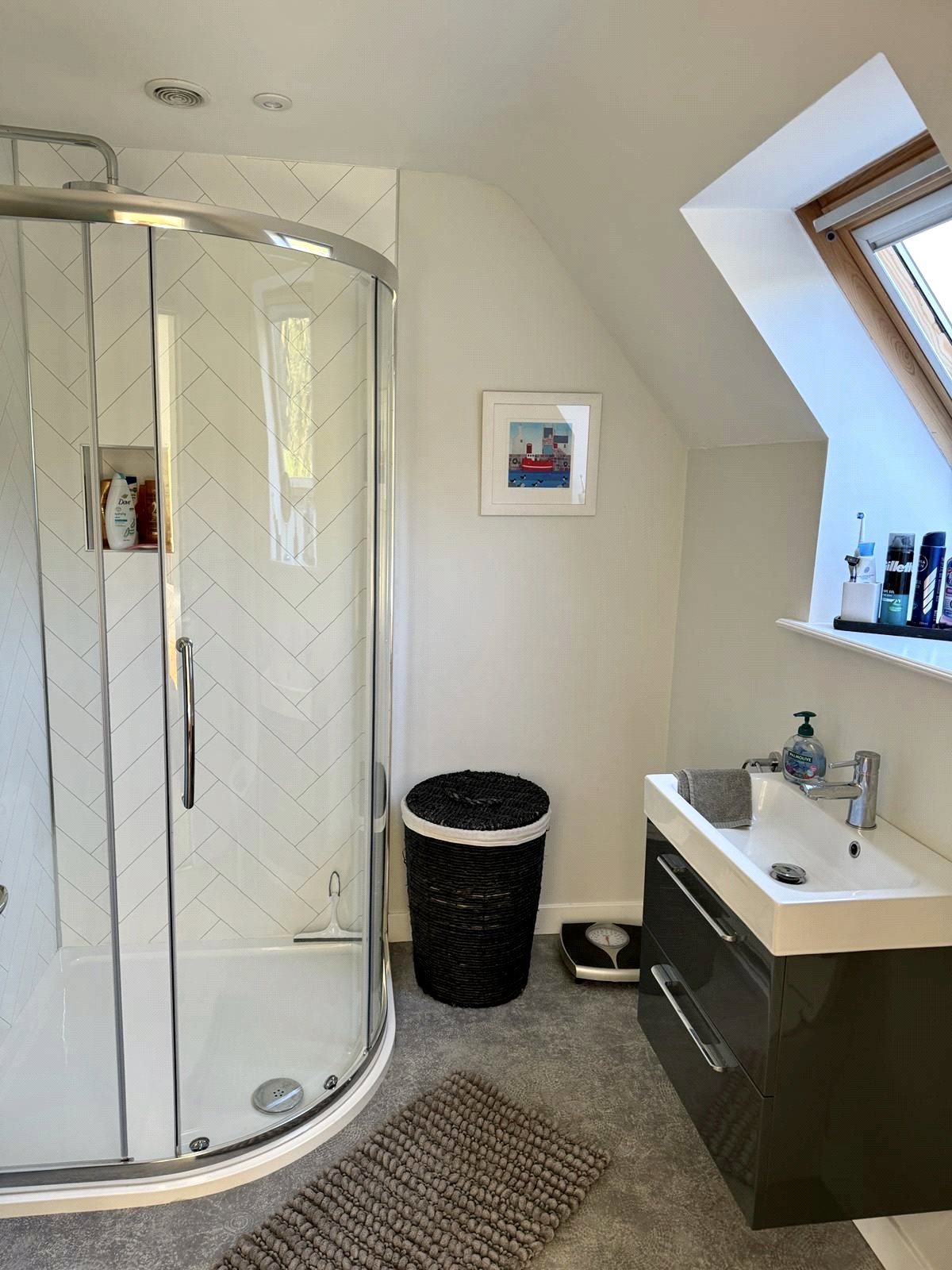 Master En Suite