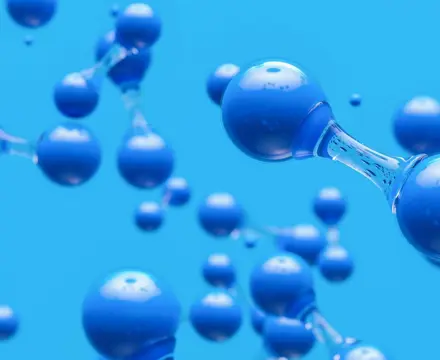 Putting green hydrogen to the test at farm scale: Hydrogen | Larry Irwin | Galbraith