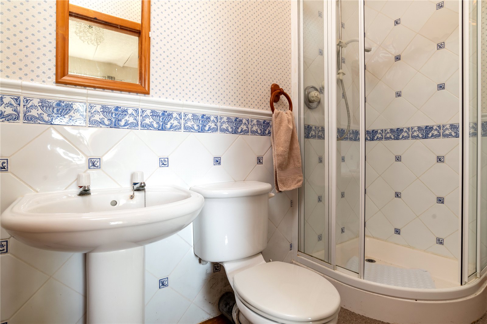 En-Suite