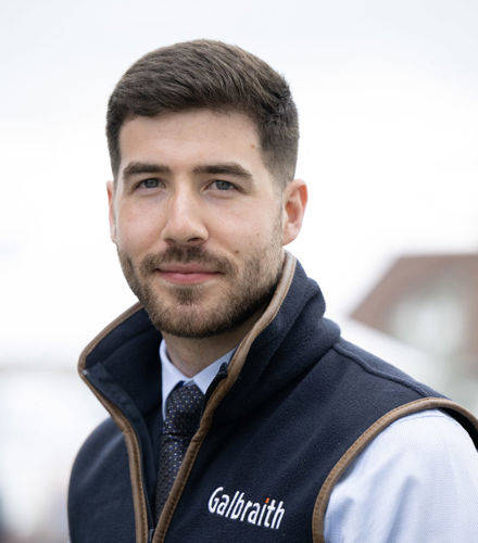 Alistair Torrance 2025 Headshot