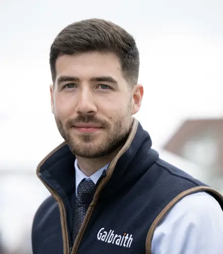 Photo of Alistair Torrance