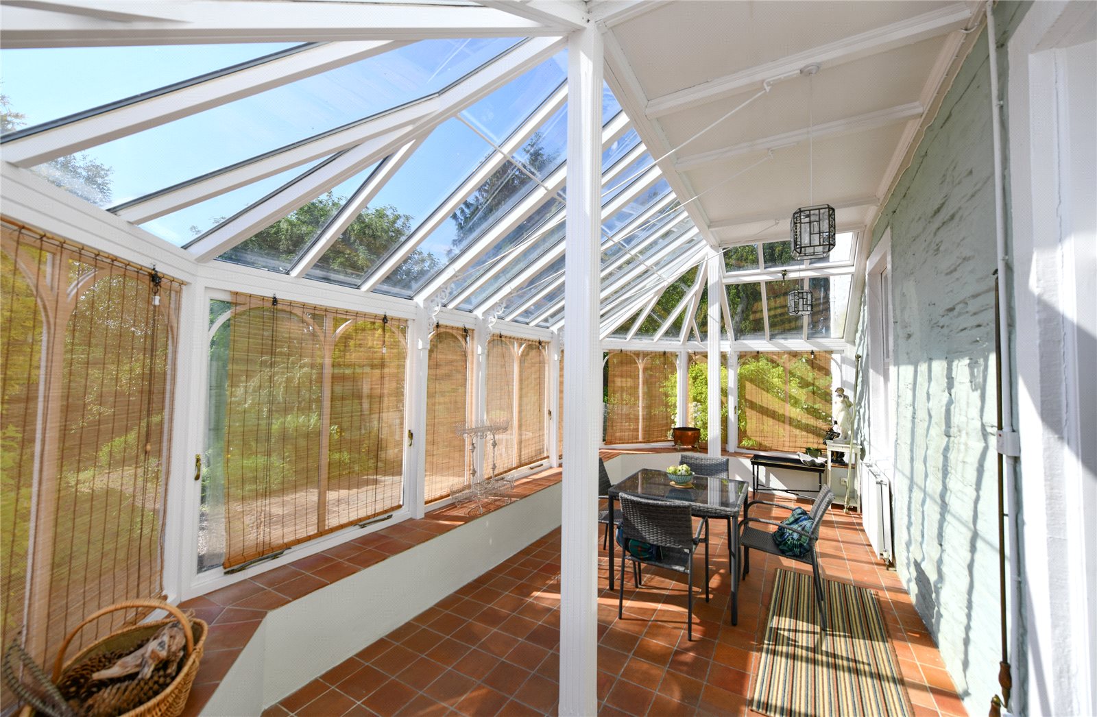 Conservatory