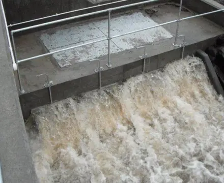 Run Of River Hydro Scheme 808X455