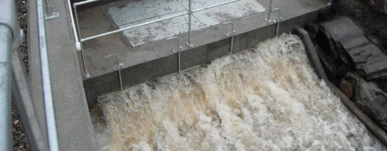 Run Of River Hydro Scheme 808X455