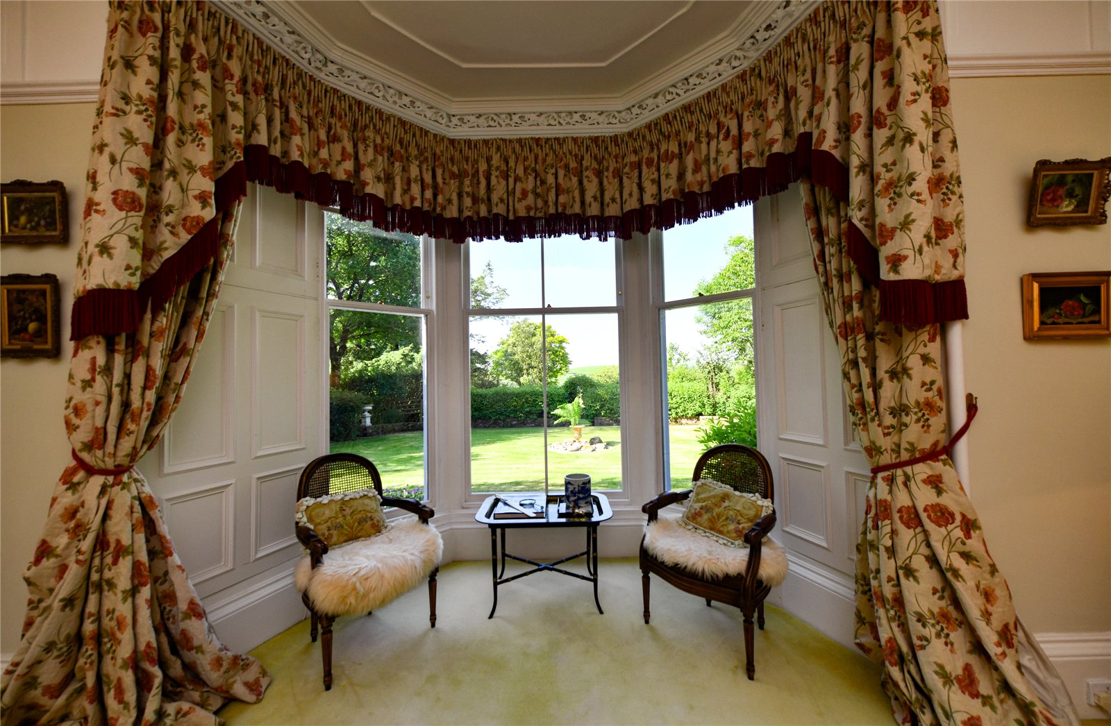 Drawing Room Bay