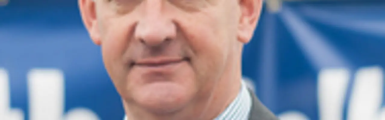 There Is Evidence To Suggest Banks And Other Lenders Will Strive To Lend To Farmers: Tom Stewart