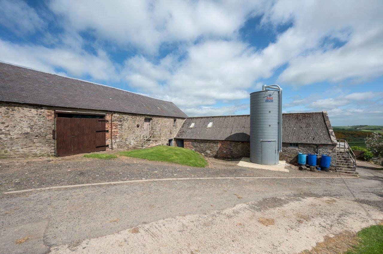 Farm Building
