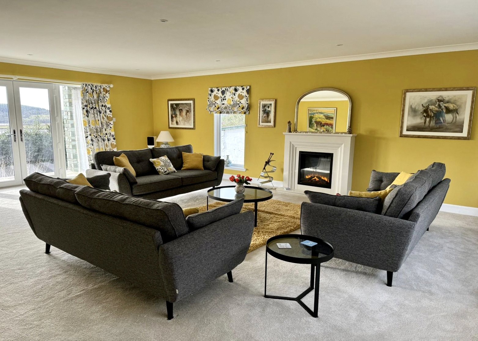 Drawing Room