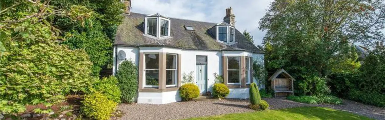 Rural Perthshire Properties In High Demand And Attracting National Buyers: PER170167 17 808X455