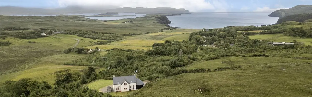 The Weekly Round Up | 26/7/24: Idrigill