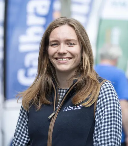 Photo of Kate Michie