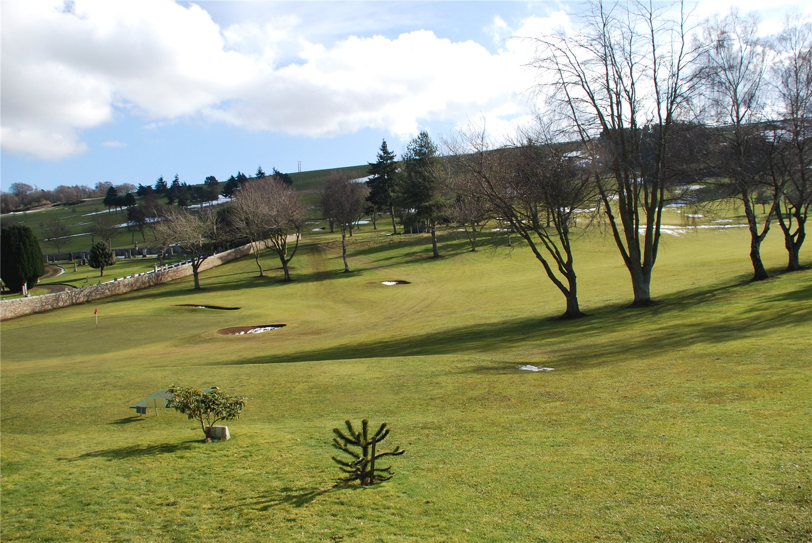 Cupar Golf Club