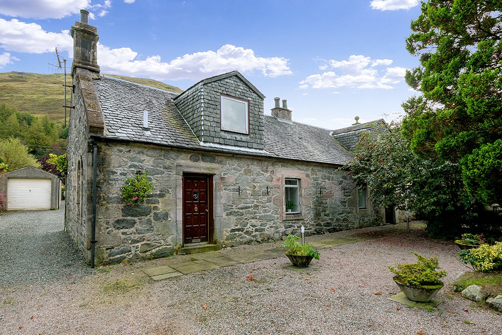 Front External
