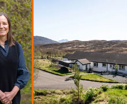 Skye Property Offering Rural Lifestyle And Potential Income Goes Up For Sale: Phiddy | Skye Property