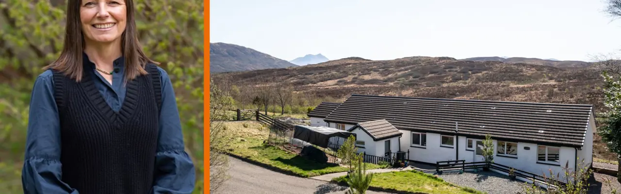 Skye Property Offering Rural Lifestyle And Potential Income Goes Up For Sale: Phiddy | Skye Property