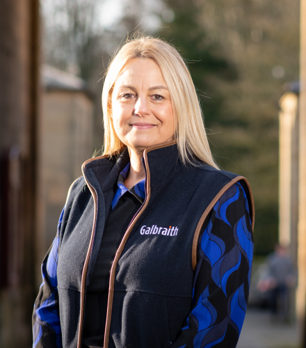 Gill Elliott