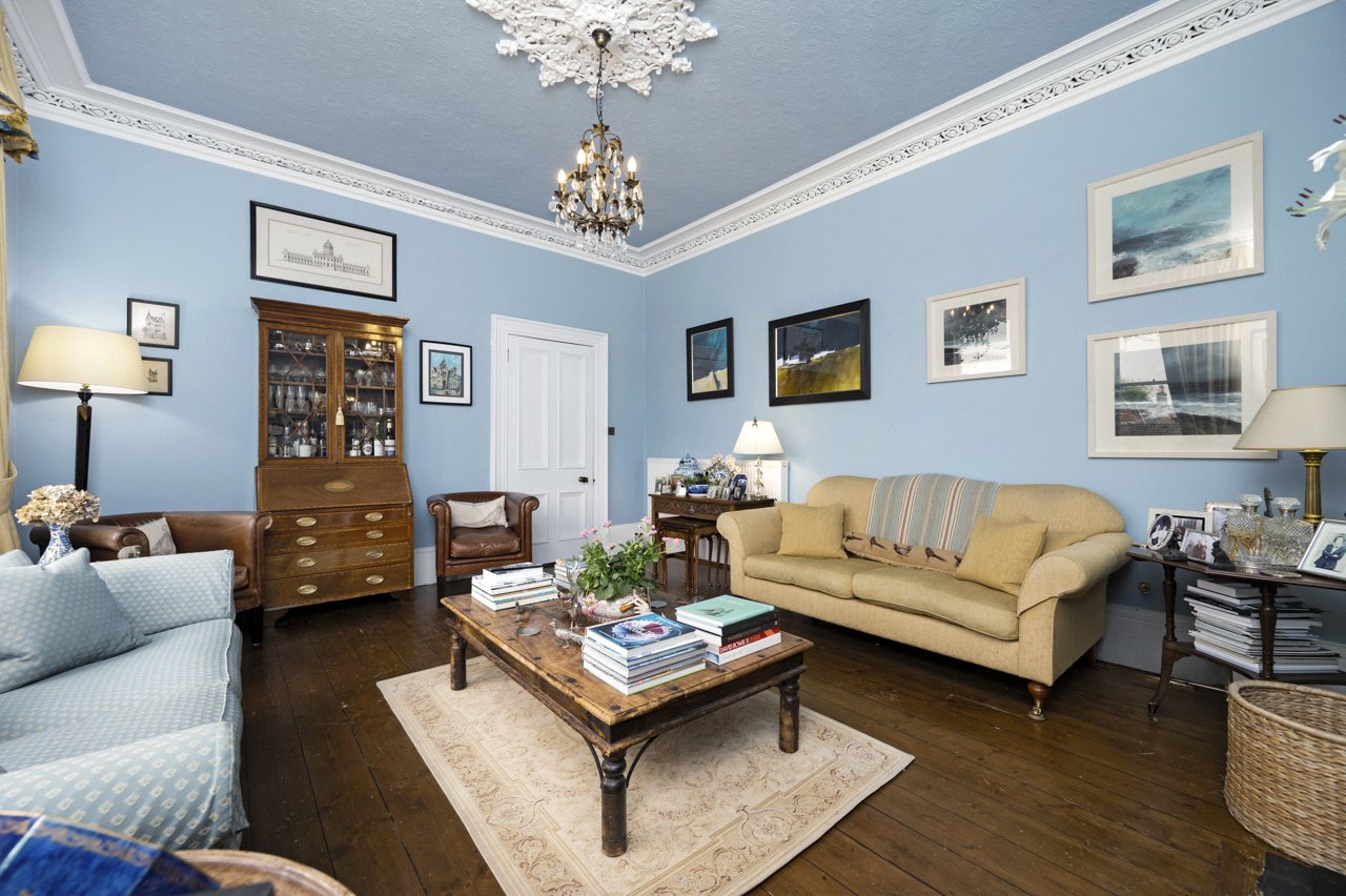 Drawing Room