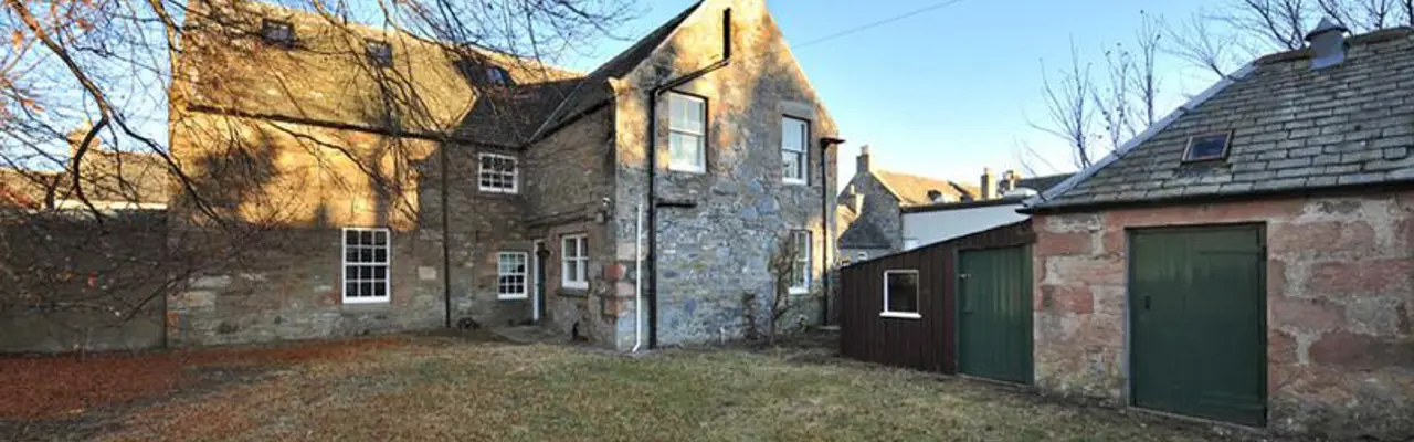 Old School: Old School