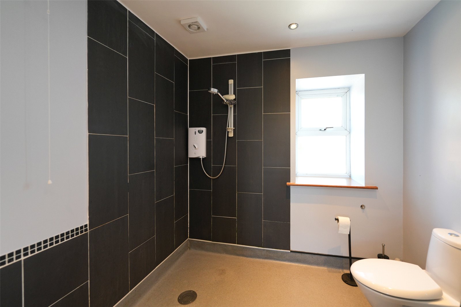 Bathroom/Shower Room