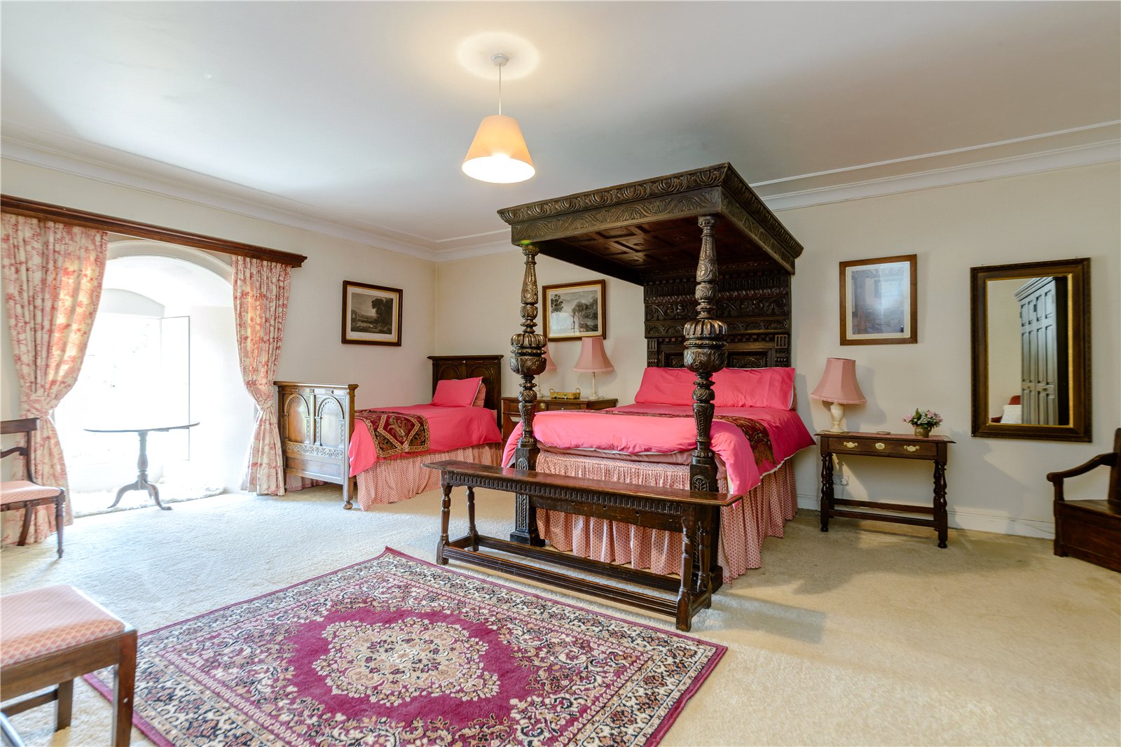 Bedroom 4