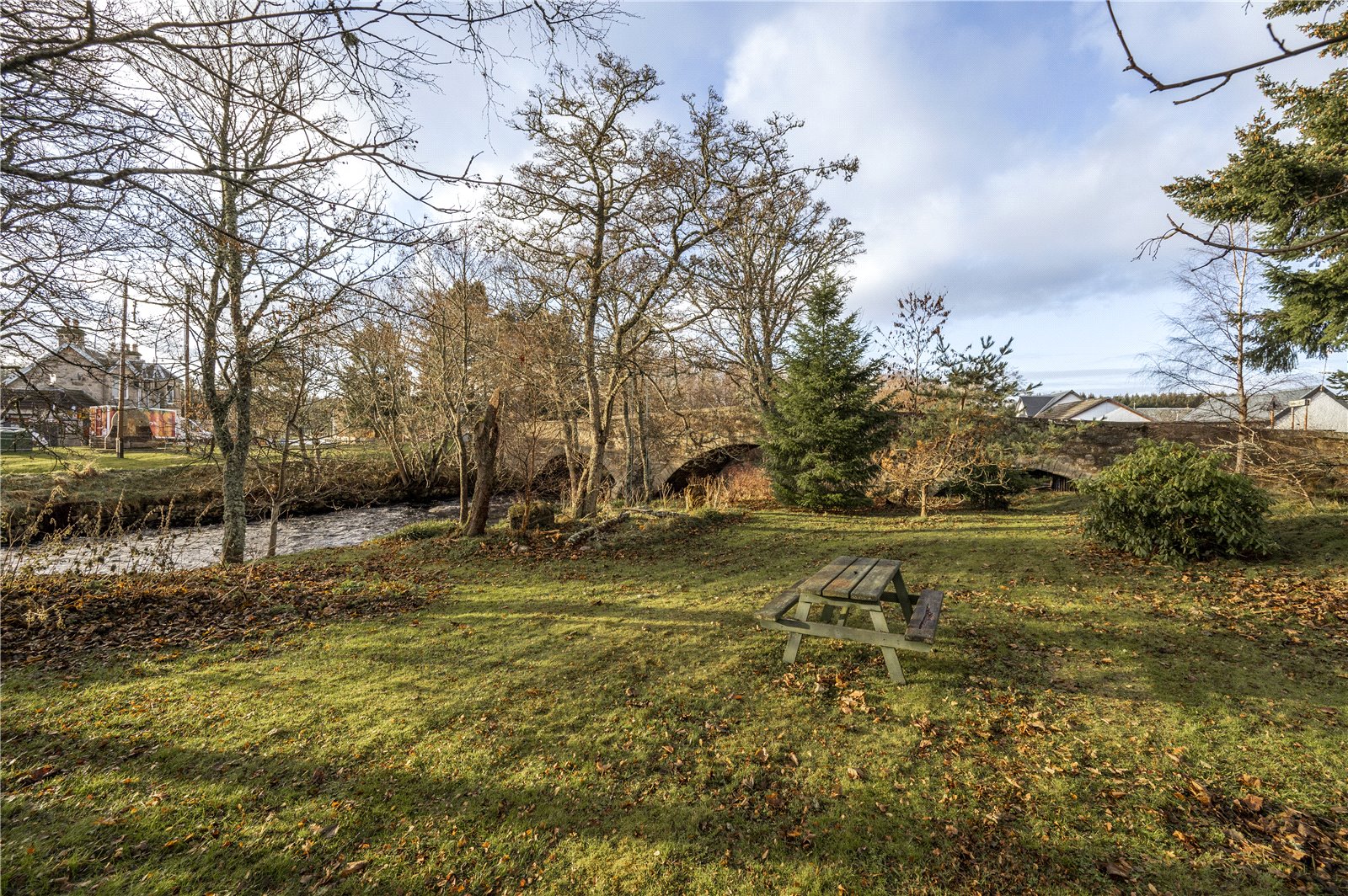Garden Grounds