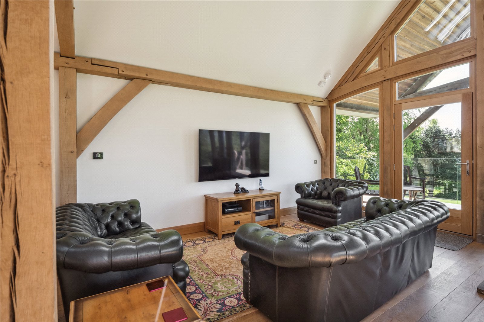 Sitting Area