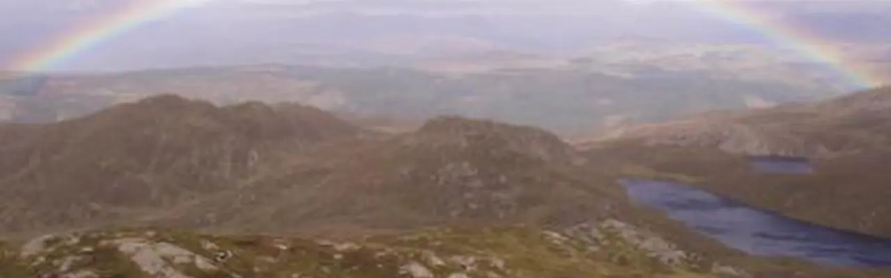 An Outstanding Perthshire Sporting Estate For Sale: Lick Estate3 808X455