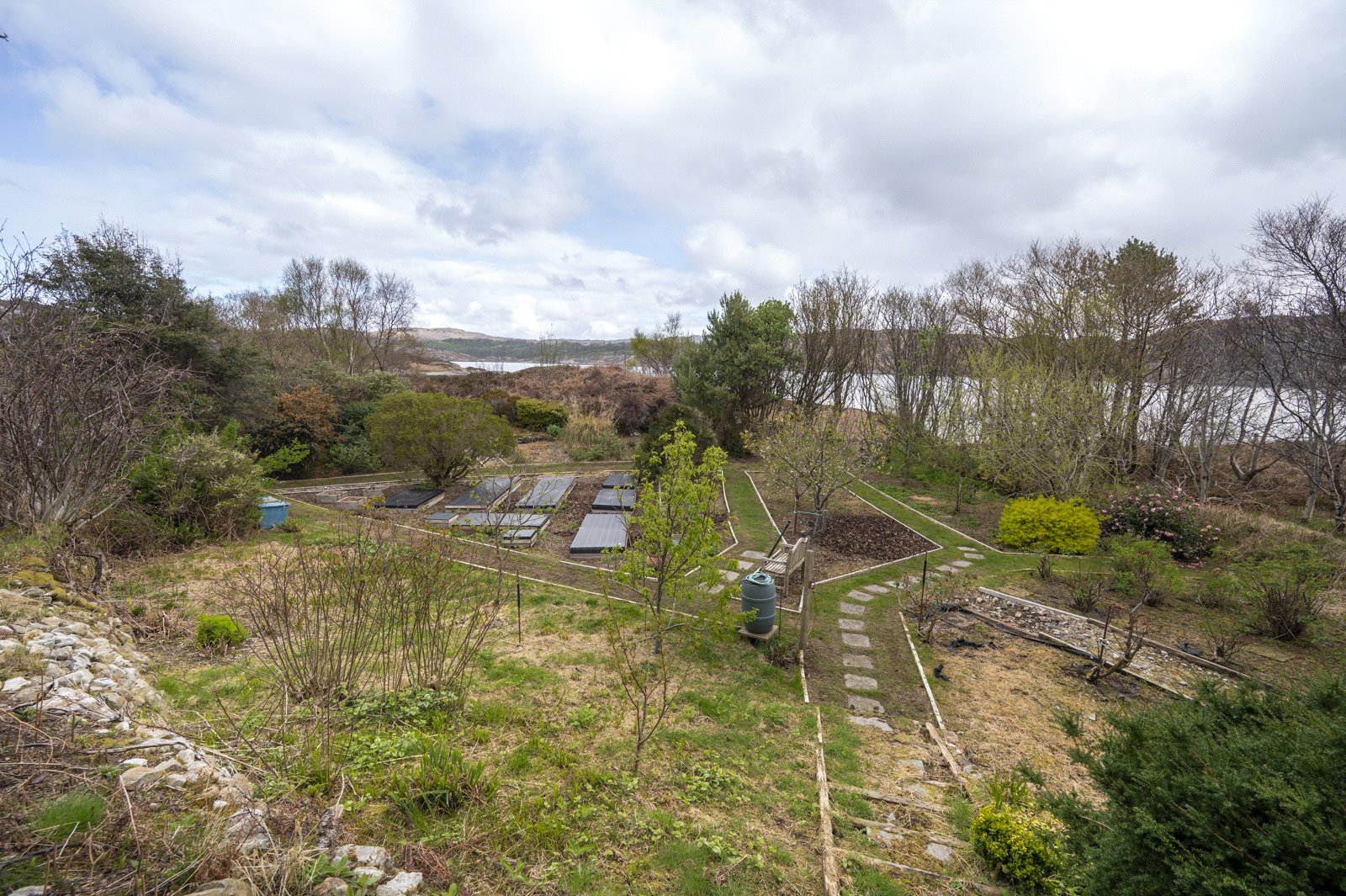 Grounds