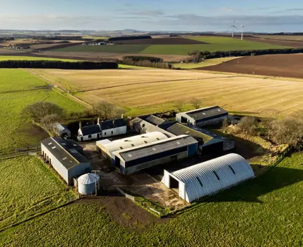 Galbraith Brings A Number Of Productive Farms And Land To The Open Market : Cummerton 1