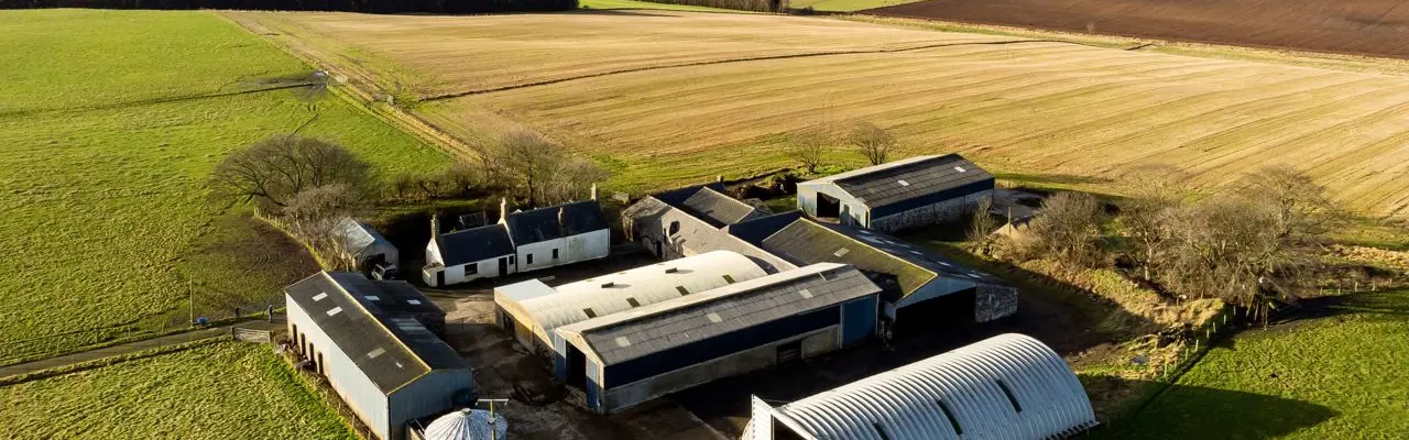 Galbraith Brings A Number Of Productive Farms And Land To The Open Market : Cummerton 1