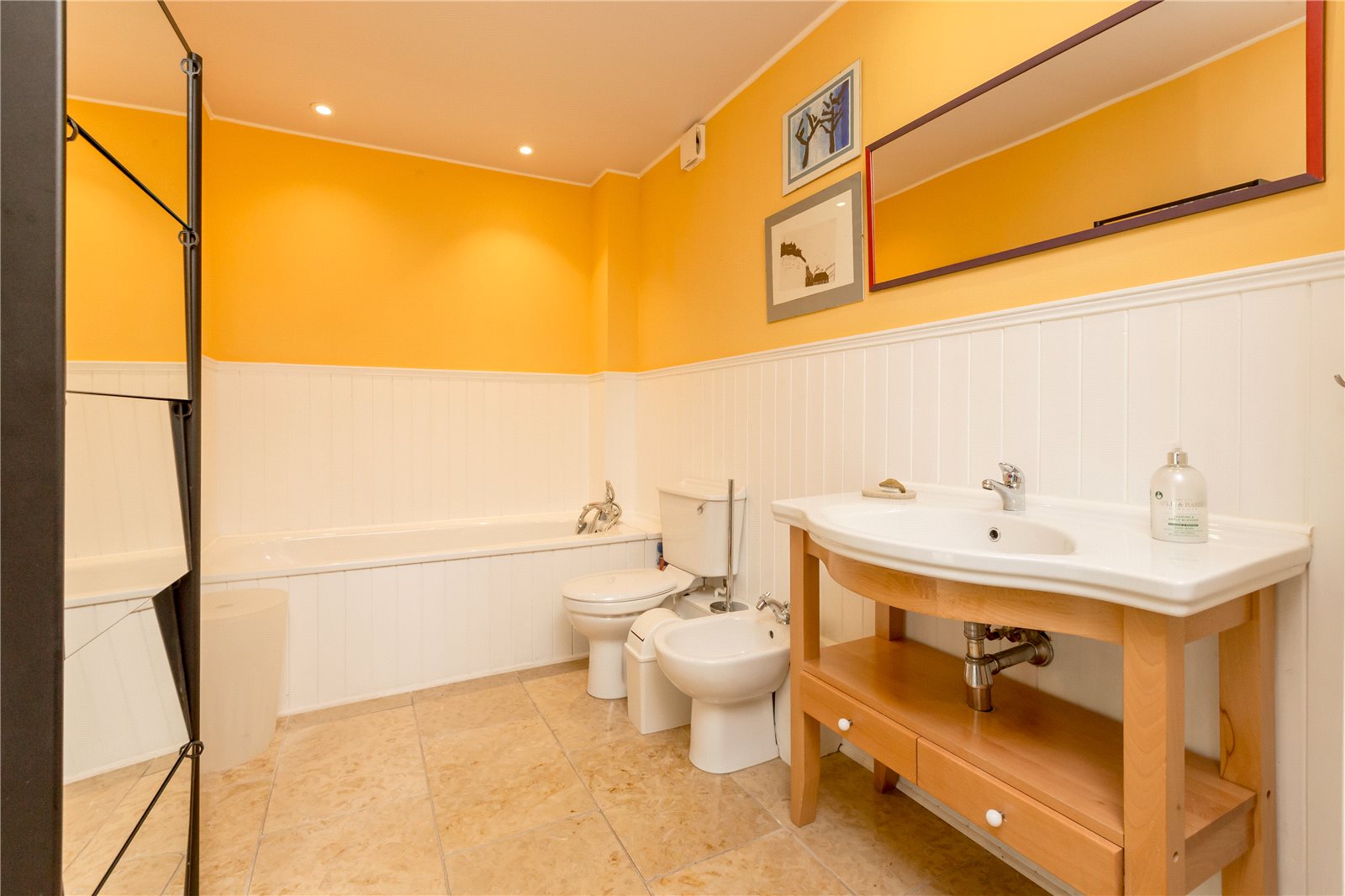 En Suite
